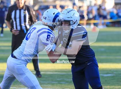 Thumbnail 2 in Cate vs Flintridge Prep photogallery.