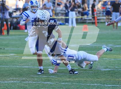 Thumbnail 3 in Cate vs Flintridge Prep photogallery.