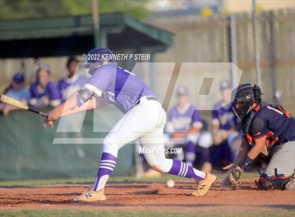 Thumbnail 1 in Ascension Catholic vs. Riverside Academy (LHSAA 1A Regional Playoff) photogallery.