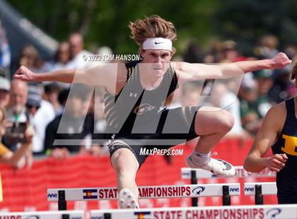 Thumbnail 3 in CHSAA Finals (110 Meter Hurdles) photogallery.