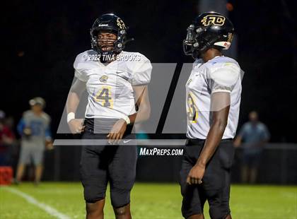 Thumbnail 3 in Farmville Central @ Swansboro photogallery.