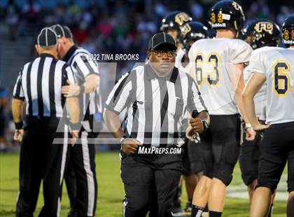 Thumbnail 1 in Farmville Central @ Swansboro photogallery.