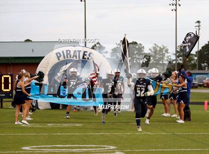 Thumbnail 3 in Farmville Central @ Swansboro photogallery.