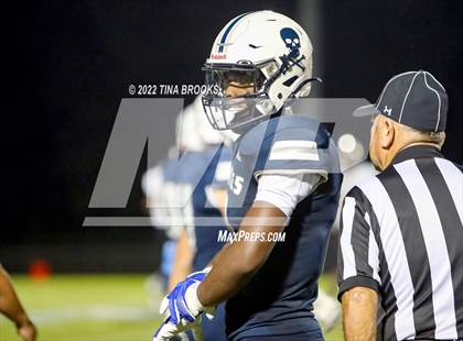 Thumbnail 3 in Farmville Central @ Swansboro photogallery.