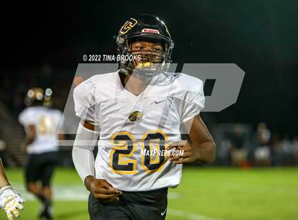 Thumbnail 1 in Farmville Central @ Swansboro photogallery.