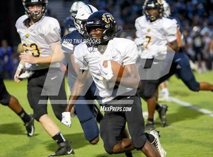 Thumbnail 1 in Farmville Central @ Swansboro photogallery.