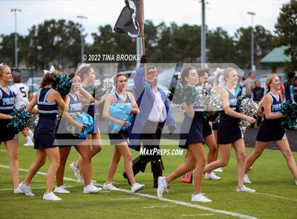 Thumbnail 3 in Farmville Central @ Swansboro photogallery.