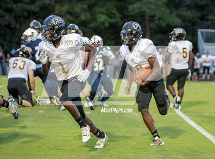 Thumbnail 1 in Farmville Central @ Swansboro photogallery.