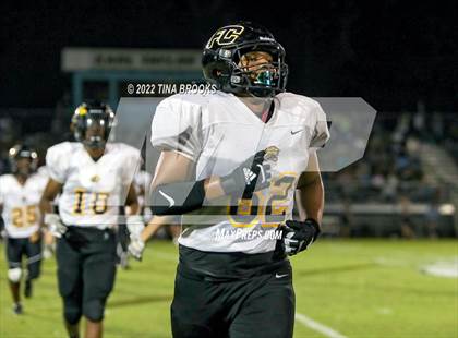 Thumbnail 3 in Farmville Central @ Swansboro photogallery.