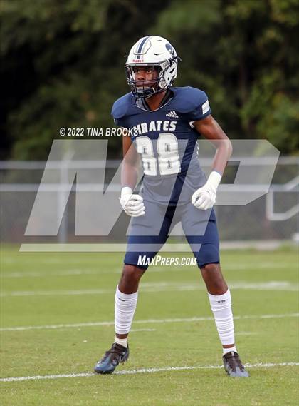 Thumbnail 2 in Farmville Central @ Swansboro photogallery.