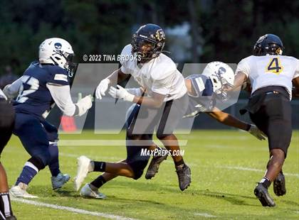 Thumbnail 2 in Farmville Central @ Swansboro photogallery.
