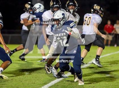 Thumbnail 3 in Farmville Central @ Swansboro photogallery.