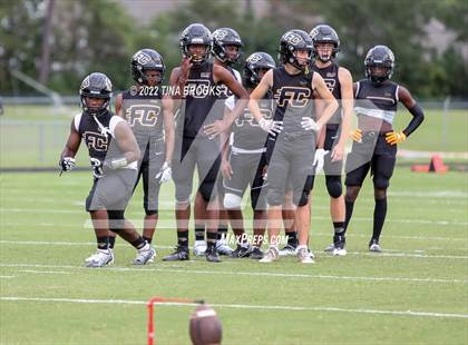 Thumbnail 1 in Farmville Central @ Swansboro photogallery.