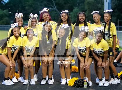Thumbnail 1 in Farmville Central @ Swansboro photogallery.