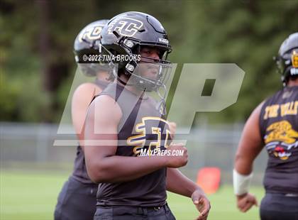 Thumbnail 1 in Farmville Central @ Swansboro photogallery.