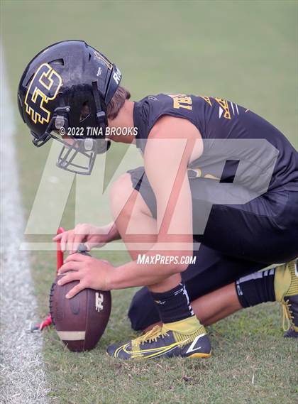 Thumbnail 3 in Farmville Central @ Swansboro photogallery.