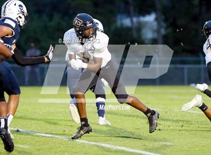 Thumbnail 3 in Farmville Central @ Swansboro photogallery.
