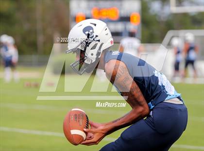 Thumbnail 1 in Farmville Central @ Swansboro photogallery.
