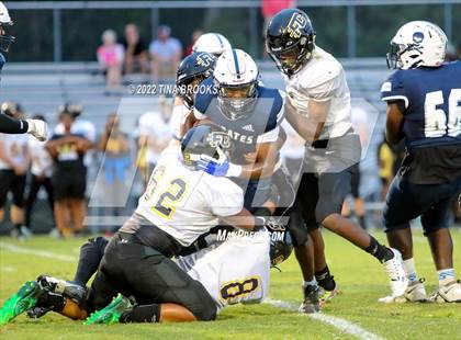 Thumbnail 1 in Farmville Central @ Swansboro photogallery.