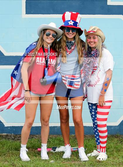 Thumbnail 2 in Farmville Central @ Swansboro photogallery.