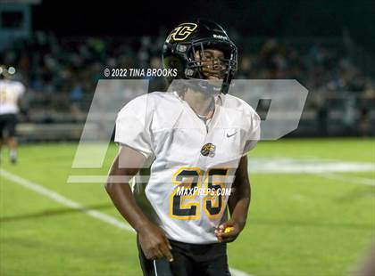 Thumbnail 1 in Farmville Central @ Swansboro photogallery.