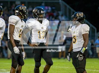 Thumbnail 3 in Farmville Central @ Swansboro photogallery.