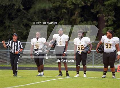 Thumbnail 1 in Farmville Central @ Swansboro photogallery.