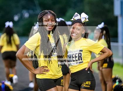 Thumbnail 2 in Farmville Central @ Swansboro photogallery.