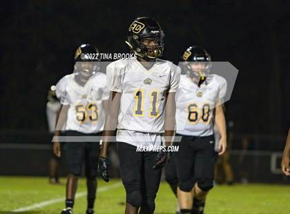 Thumbnail 3 in Farmville Central @ Swansboro photogallery.