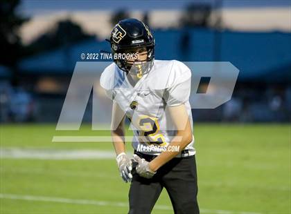 Thumbnail 3 in Farmville Central @ Swansboro photogallery.