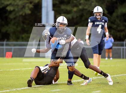 Thumbnail 1 in Farmville Central @ Swansboro photogallery.