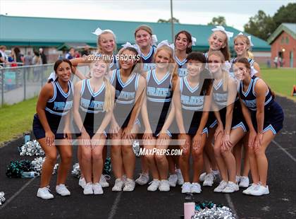 Thumbnail 1 in Farmville Central @ Swansboro photogallery.