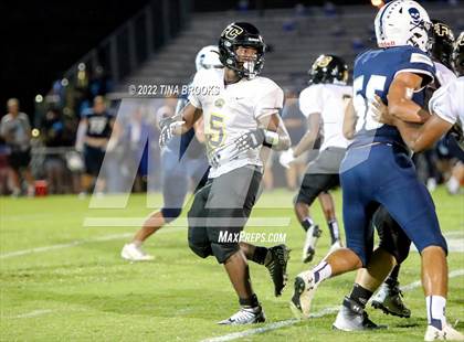 Thumbnail 3 in Farmville Central @ Swansboro photogallery.