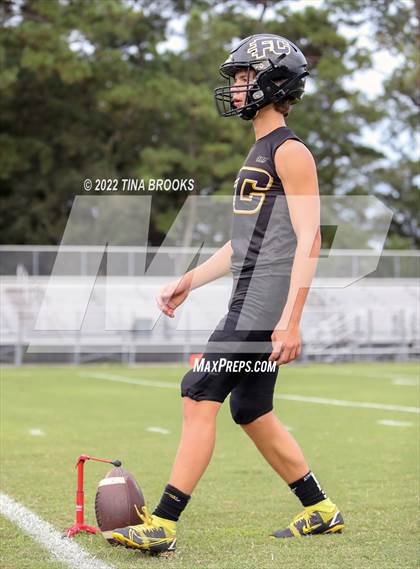 Thumbnail 1 in Farmville Central @ Swansboro photogallery.