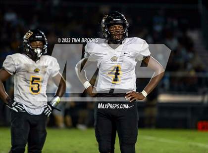 Thumbnail 1 in Farmville Central @ Swansboro photogallery.