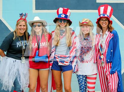 Thumbnail 1 in Farmville Central @ Swansboro photogallery.