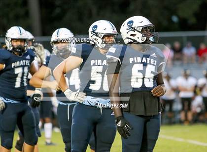 Thumbnail 3 in Farmville Central @ Swansboro photogallery.