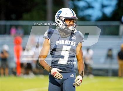 Thumbnail 1 in Farmville Central @ Swansboro photogallery.