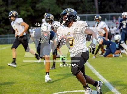 Thumbnail 2 in Farmville Central @ Swansboro photogallery.
