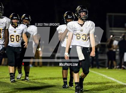 Thumbnail 2 in Farmville Central @ Swansboro photogallery.