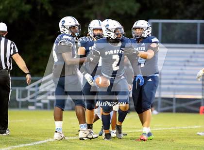 Thumbnail 2 in Farmville Central @ Swansboro photogallery.