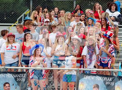 Thumbnail 1 in Farmville Central @ Swansboro photogallery.