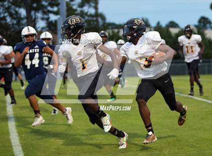 Thumbnail 3 in Farmville Central @ Swansboro photogallery.