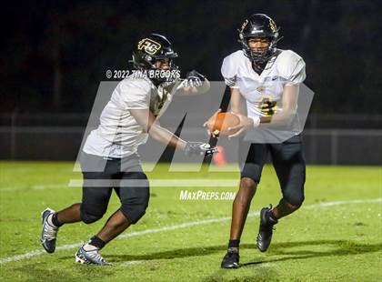 Thumbnail 2 in Farmville Central @ Swansboro photogallery.