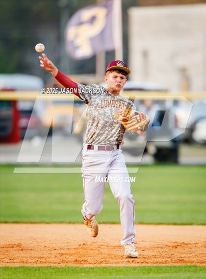 Thumbnail 3 in Lumberton @ Cape Fear photogallery.