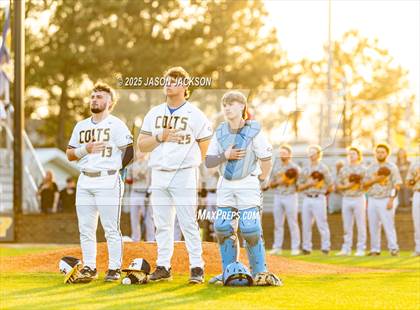 Thumbnail 1 in Lumberton @ Cape Fear photogallery.