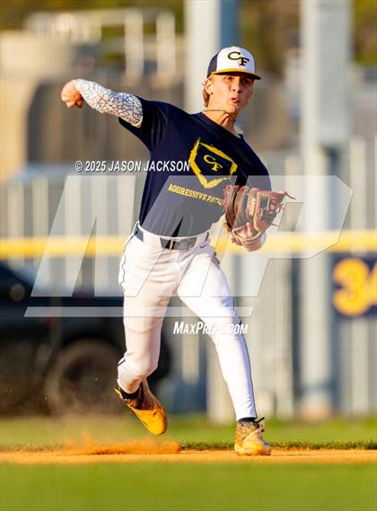 Thumbnail 1 in Lumberton @ Cape Fear photogallery.