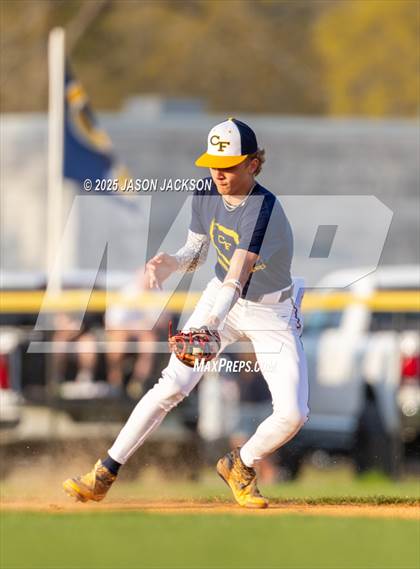 Thumbnail 3 in Lumberton @ Cape Fear photogallery.