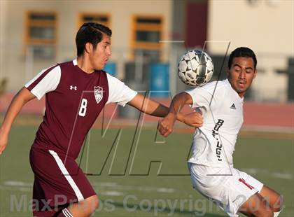 Thumbnail 1 in Paloma Valley @ Hemet photogallery.