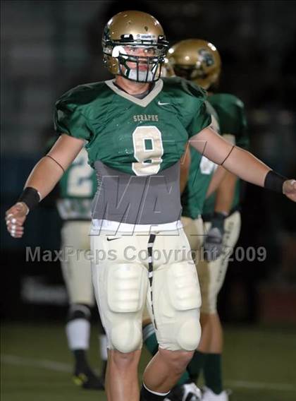 Thumbnail 2 in Ventura vs. St. Bonaventure (5 Days 2 Friday) photogallery.
